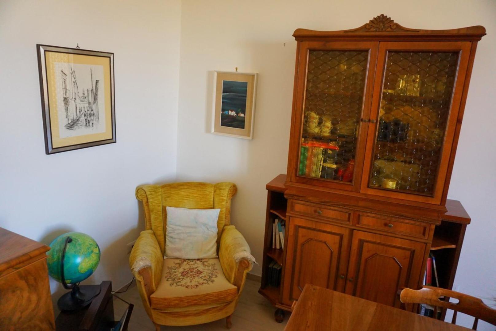 Apartament Nomadi Sedentari - Irsina Zewnętrze zdjęcie