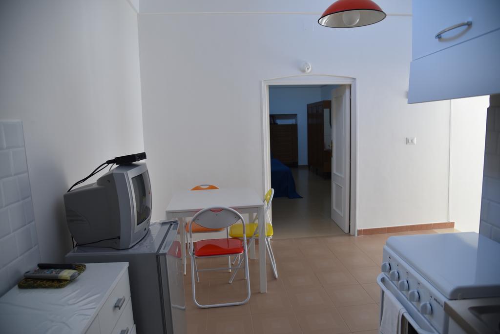 Apartament Nomadi Sedentari - Irsina Zewnętrze zdjęcie