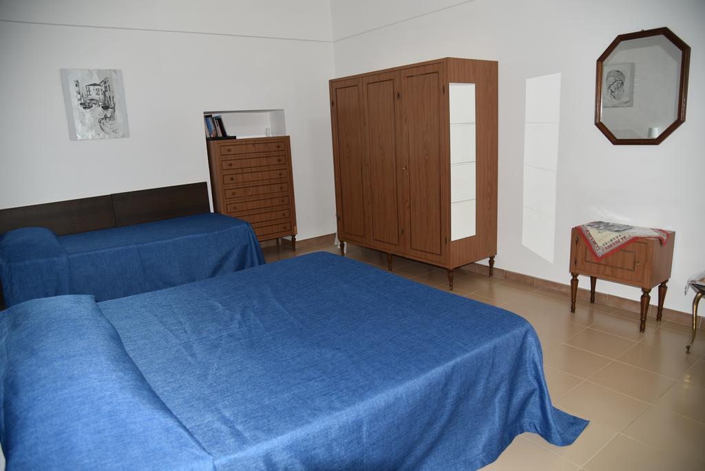 Apartament Nomadi Sedentari - Irsina Zewnętrze zdjęcie