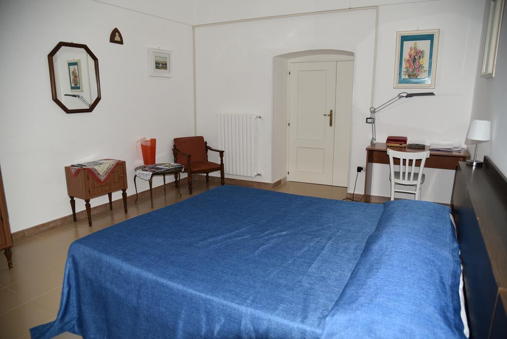 Apartament Nomadi Sedentari - Irsina Zewnętrze zdjęcie