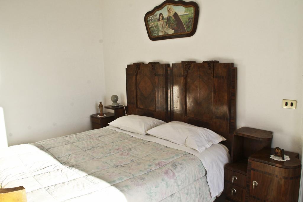 Apartament Nomadi Sedentari - Irsina Zewnętrze zdjęcie