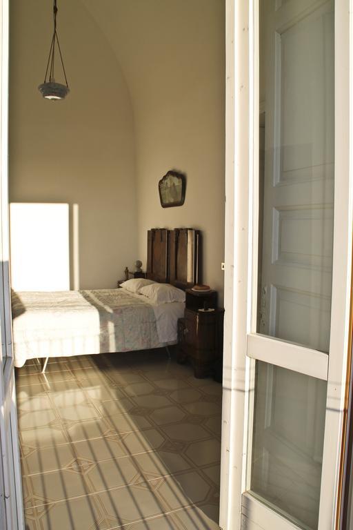 Apartament Nomadi Sedentari - Irsina Zewnętrze zdjęcie